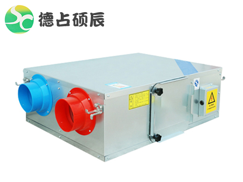 吊頂式新風(fēng)換氣機(jī)