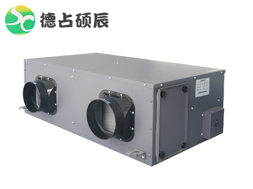 雙向流新風(fēng)機(jī)